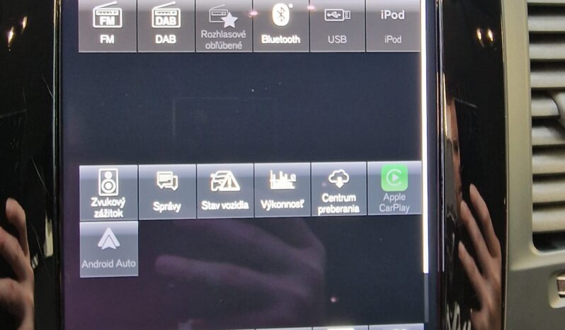 Volvo XC90 Inscription full