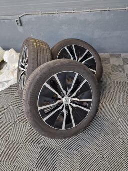 Volvo XC90 Inscription full