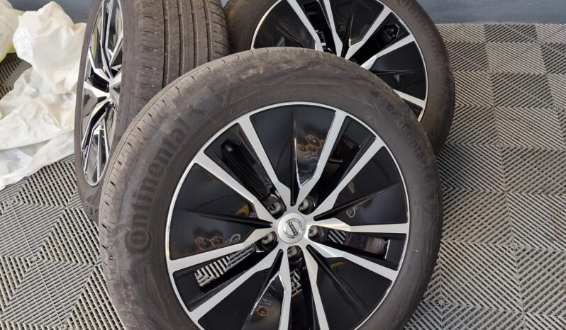 Volvo XC90 Inscription full