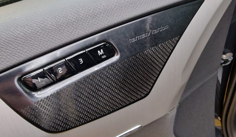 Volvo XC90 Inscription full