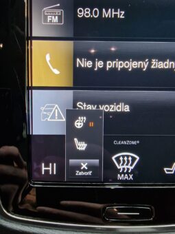 Volvo XC90 Inscription full