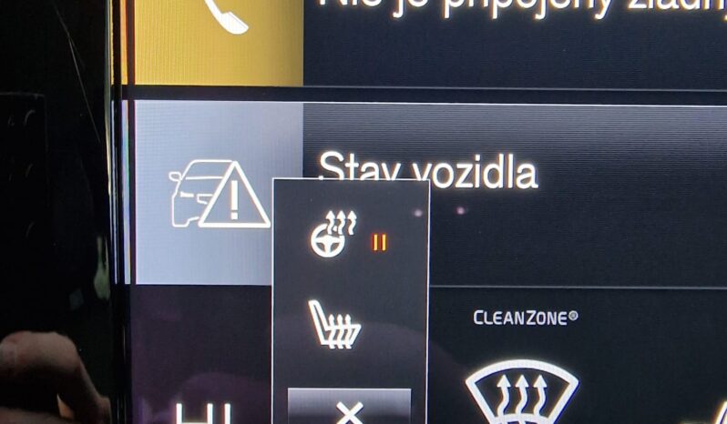 Volvo XC90 Inscription full