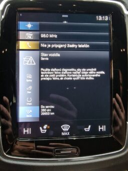 Volvo XC90 Inscription full