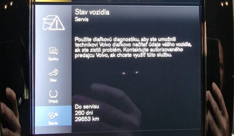 Volvo XC90 Inscription full