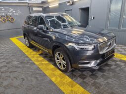 Volvo XC90 Inscription full