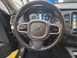 Volvo XC90 Inscription full