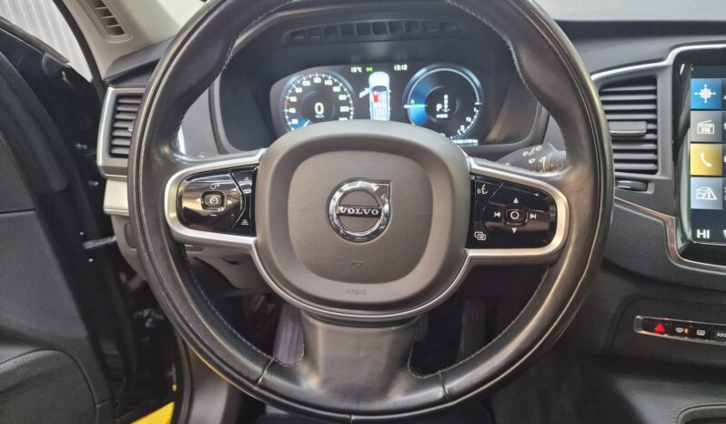 Volvo XC90 Inscription full