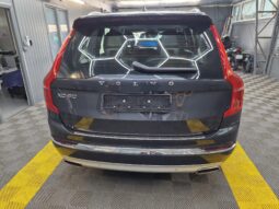 Volvo XC90 Inscription full