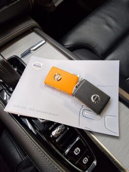 Volvo XC90 Inscription full