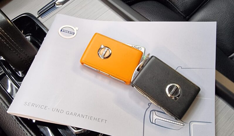 Volvo XC90 Inscription full