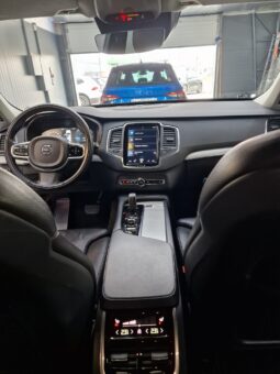 Volvo XC90 Inscription full