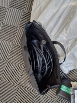 Volvo XC90 Inscription full