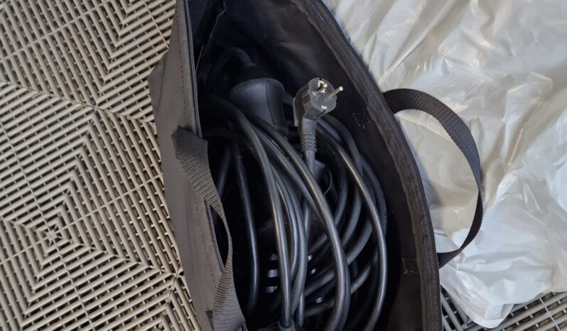 Volvo XC90 Inscription full