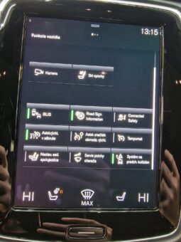 Volvo XC90 Inscription full