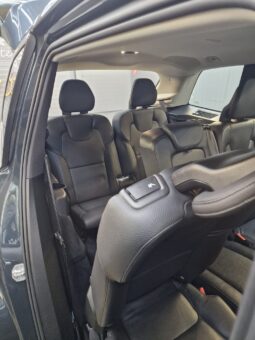 Volvo XC90 Inscription full
