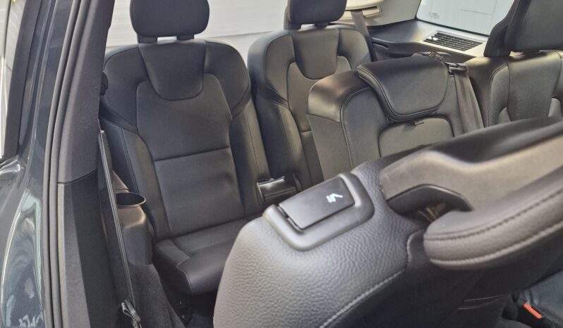 Volvo XC90 Inscription full