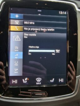 Volvo XC90 Inscription full