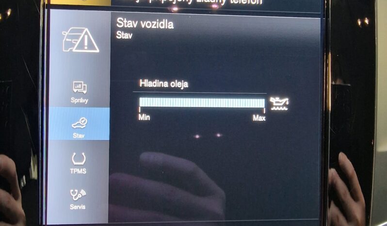 Volvo XC90 Inscription full