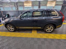 Volvo XC90 Inscription full