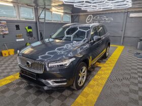 Volvo XC90 Inscription
