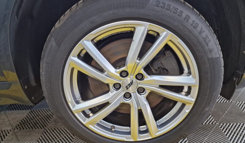 Volvo XC90 Inscription full