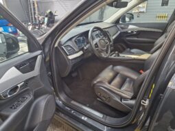 Volvo XC90 Inscription full