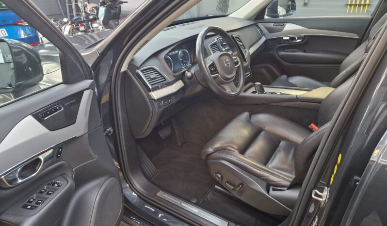Volvo XC90 Inscription full