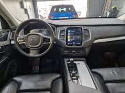 Volvo XC90 Inscription full