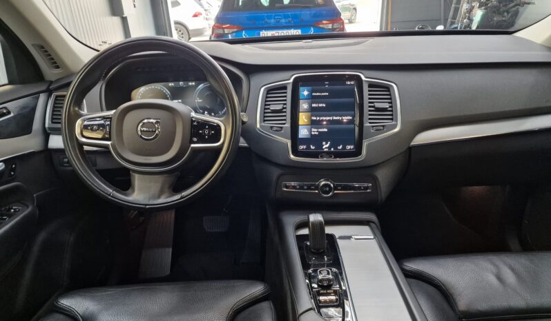 Volvo XC90 Inscription full