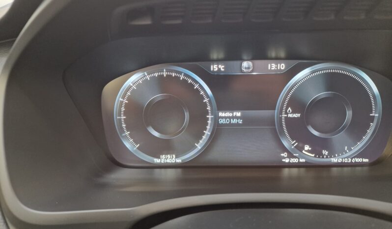 Volvo XC90 Inscription full