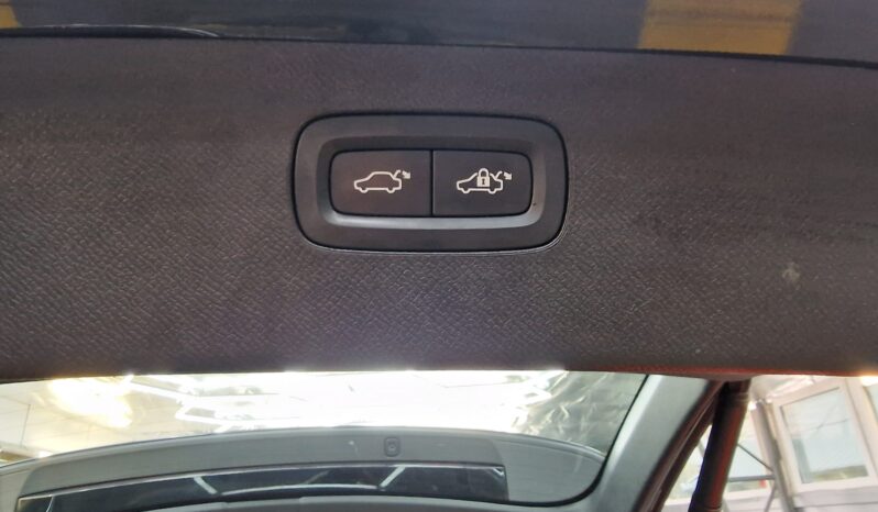 Volvo XC90 Inscription full