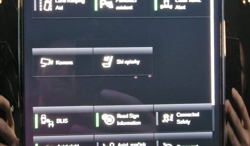 Volvo XC90 Inscription full