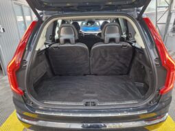 Volvo XC90 Inscription full