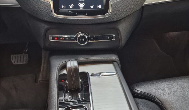 Volvo XC90 Inscription full