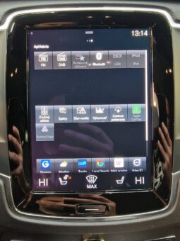 Volvo XC90 Inscription full