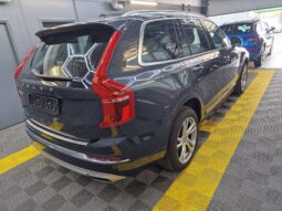 Volvo XC90 Inscription full