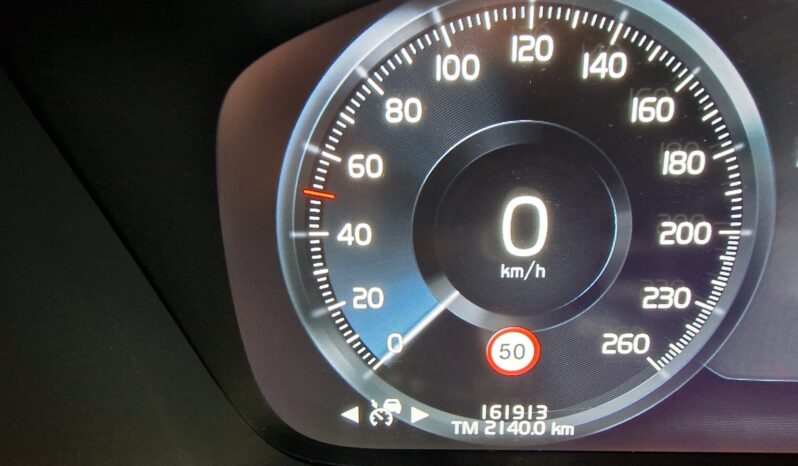 Volvo XC90 Inscription full