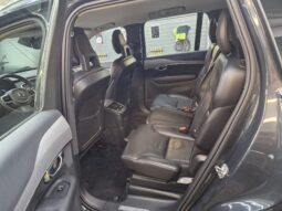 Volvo XC90 Inscription full