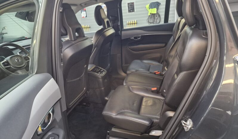Volvo XC90 Inscription full