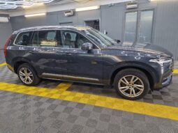 Volvo XC90 Inscription full