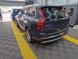 Volvo XC90 Inscription full