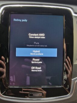 Volvo XC90 Inscription full