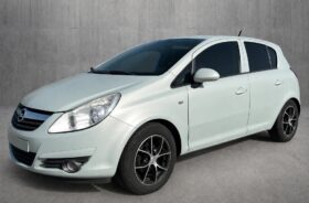 Opel Corsa 1.4 16V Enjoy A/T