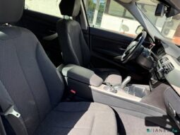 BMW Rad 3 GT full