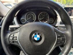 BMW Rad 3 GT full