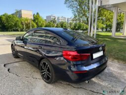 BMW Rad 3 GT full