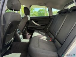 BMW Rad 3 GT full