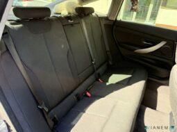 BMW Rad 3 GT full
