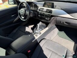 BMW Rad 3 GT full