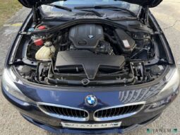 BMW Rad 3 GT full